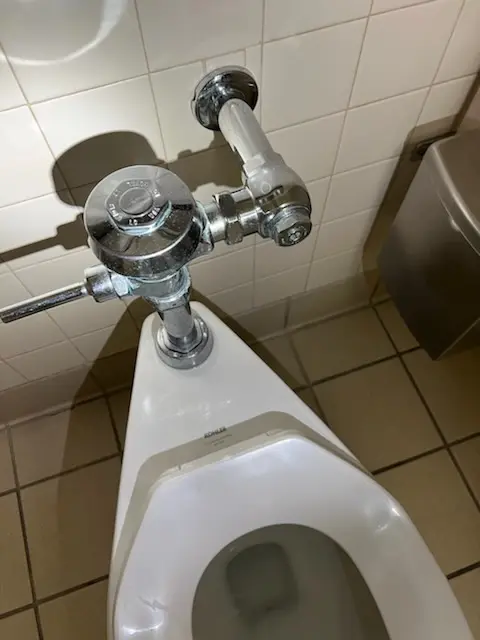 Fixture installation and repair for Sewer Camera Inspection in Randolph